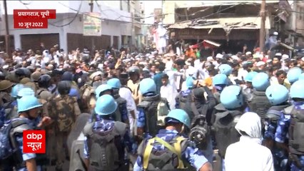 Friday Protests over Prophet Row: Was it a planned conspiracy?