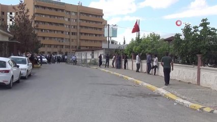 Silahlı saldırıya uğrayan şahıs hayatını kaybetti