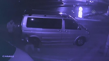 Eskişehir'de bir kişinin telefonu kapkaç yöntemiyle çalındı