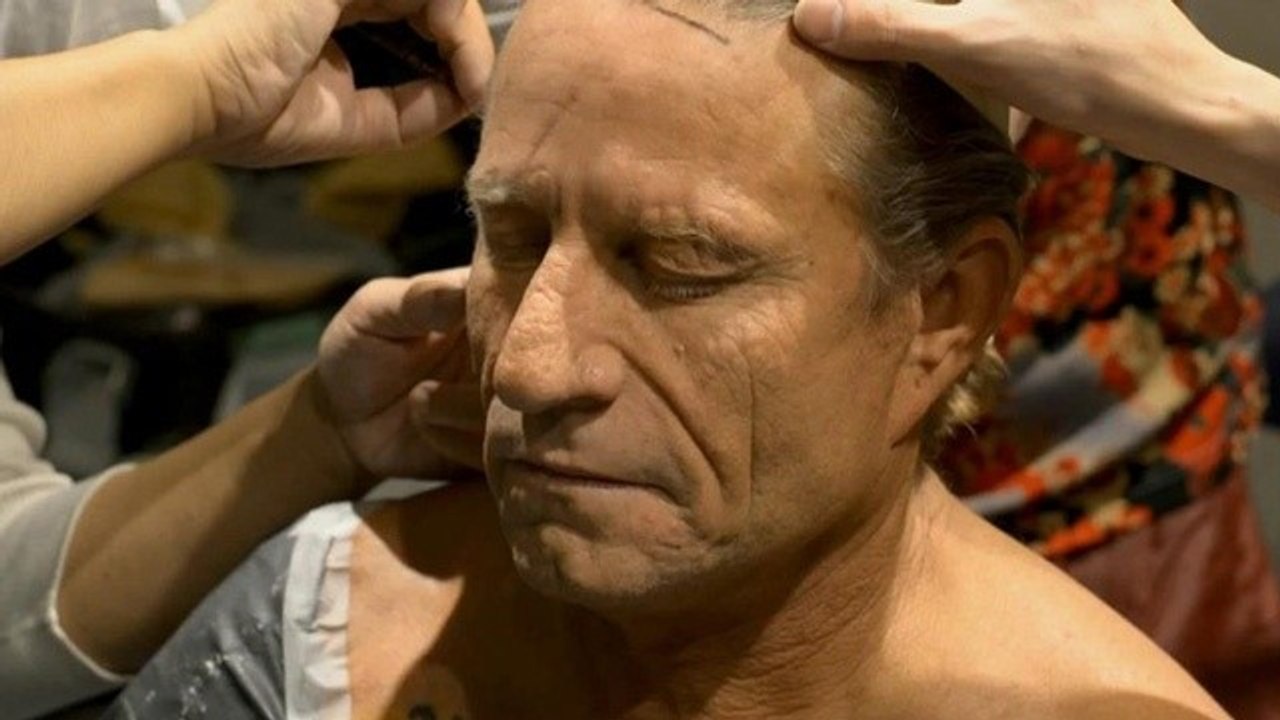 Metal gear solid 5 - gdc 2013: präsentation zur fox-engine