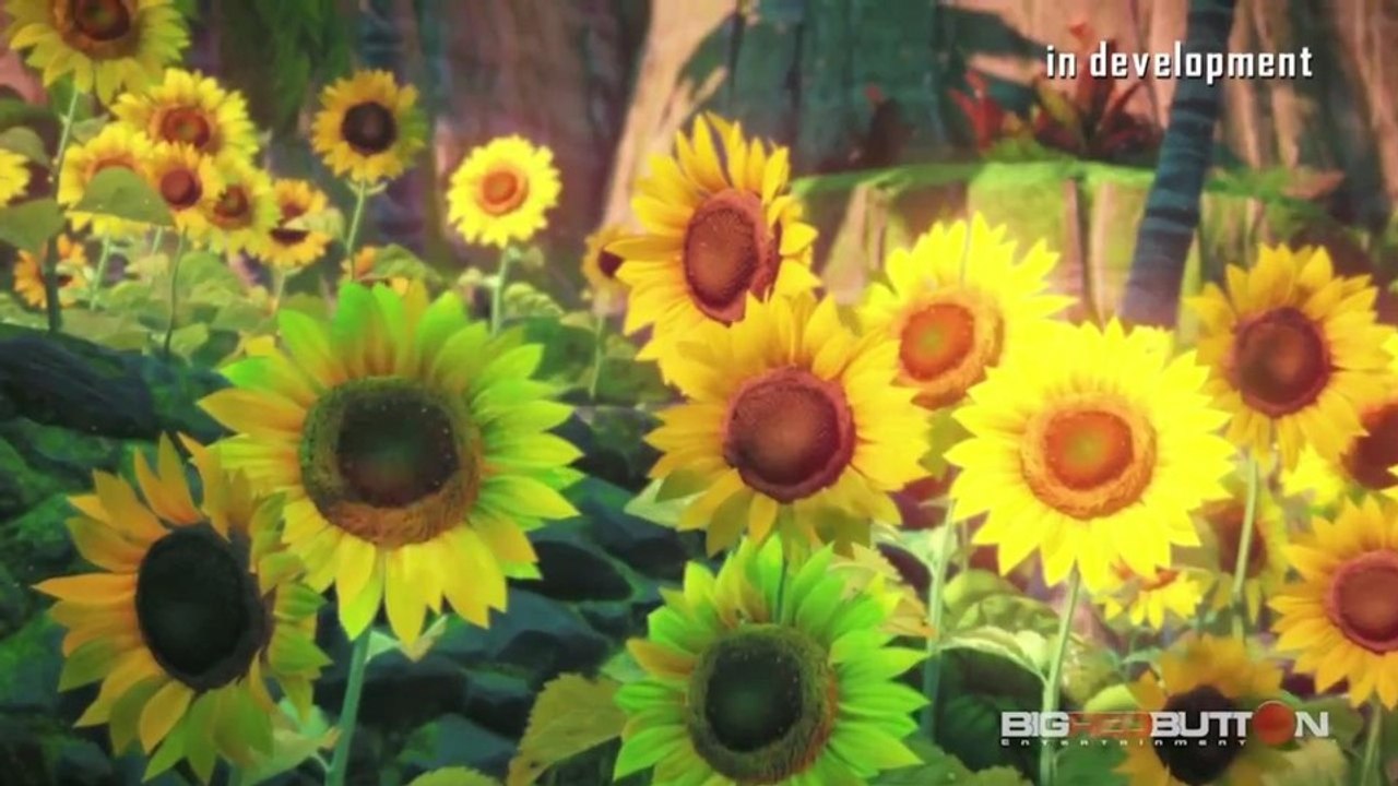 CryEngine 3 - GDC 2013-Trailer: Showcase-Tech-Video zur Engine aus verschiedenen Spielen