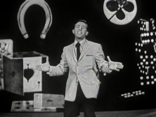 Michael Hale - Luck Be A Lady Tonight (Live On The Ed Sullivan Show, March 23, 1958)
