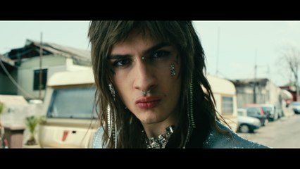 Rosa Chemical - POLKA 3