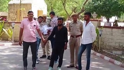 Weapons seized : दस-दस हजार के मुनाफे में बेचने थे हथियार, ऐसे आए पकड़ में