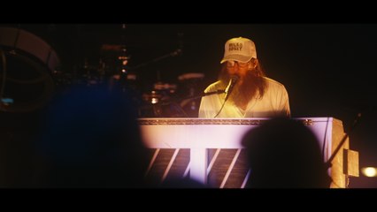 Crowder - He Is