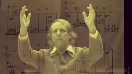 A Milano omaggio a Stockhausen con il festival Spirito del tempo