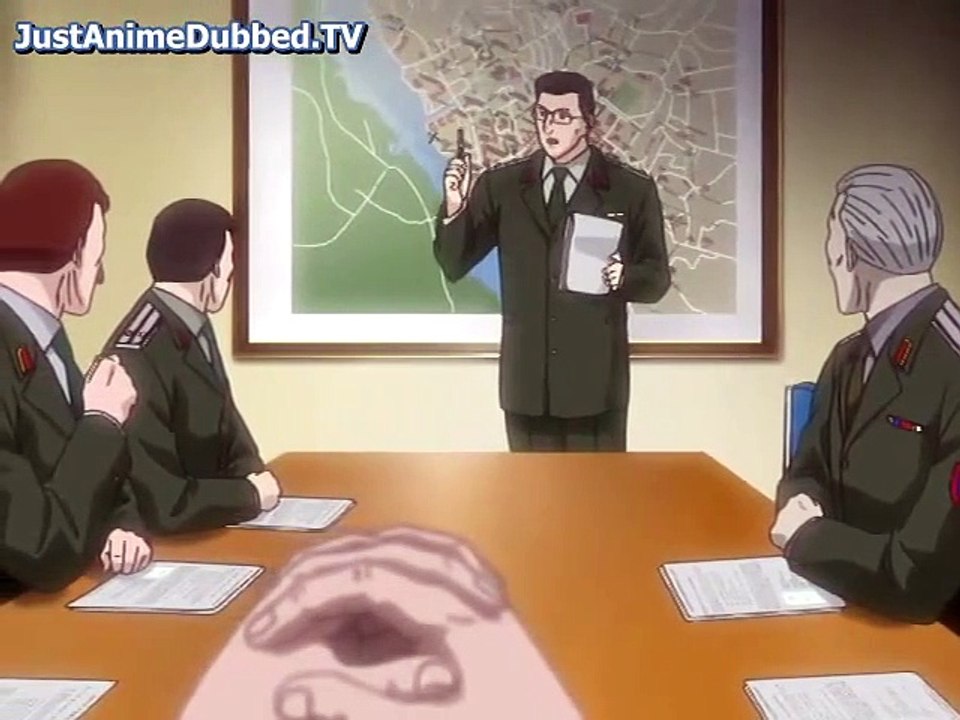 Yugo the Negotiator Episode 10 English Dub (Yugo An Expert Negotiator)