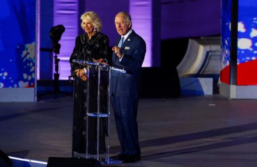 Could the Duke and Duchess of Cornwall be set to host a Strictly Come Dancing episode?