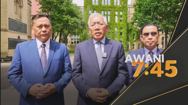 Pengajian Tinggi | MARA sedia perluas strategik bidang pengajian baharu