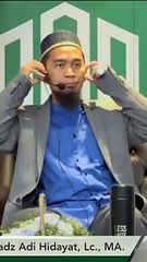 LAKUKAN CARA INI! JIKA DIRIMU BUTUH KETENANGAN JIWA DAN KESEMBUHAN DARI PENYAKIT by Ustadz Adi Hidayat