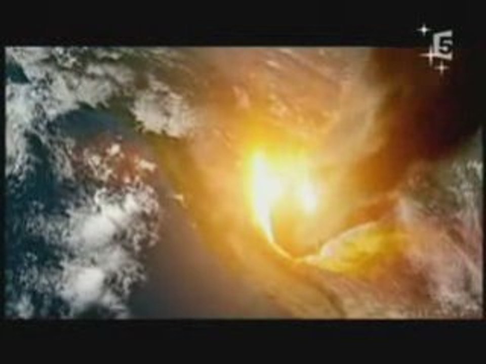 La fin du monde