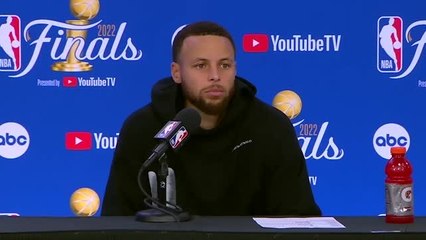 Curry: "Wir haben heute gute Arbeit geleistet"