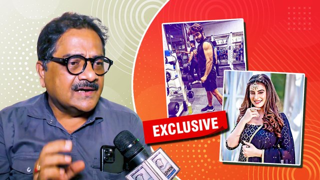 निर्माता प्रदीप शर्मा के बेटे राहुल के साथ अक्षरा सिंह करेंगी 'डार्लिंग' में स्क्रीनशेयर