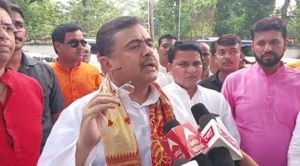 রবিবার হাওড়া গ্রামীণে বিজেপির অফিসে যাওয়ার চ্যালেঞ্জ শুভেন্দুর | OneIndia Bengali