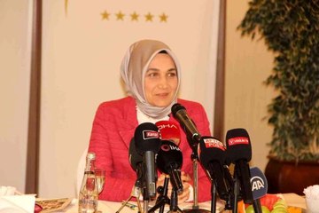 Vali Yiğitbaşı'ndan '10 T ve Artı 1 T' stratejisi açıklaması: "Kentte ekonomide, üretime ve doğaya varana kadar bir çok çalışma yapılacak"