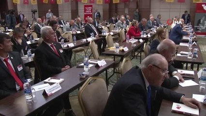 TDP Genel Başkanı Sarıgül: "Avrupa'nın şımarık çocuğu Yunanistan bilsin ki onların nüfusu kadar biz mülteciye bakıyoruz"