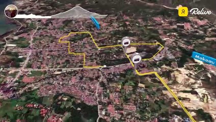 GOWES BERSAMA PPNPN KE KEBUN RAYA