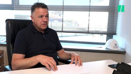 Entrevista a Juan Antonio Delgado Ramos