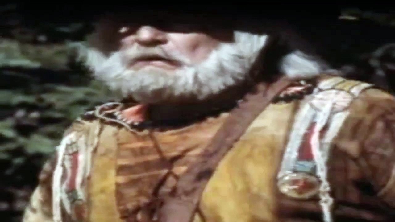 Der Mann in den Bergen Staffel 1 Folge 2 HD Deutsch