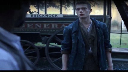 Die Bande aus der Baker Street Staffel 1 Folge 2 HD Deutsch