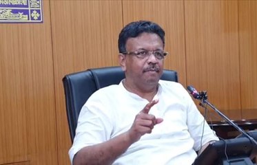 কোন ব্যর্থতা নয়, রাজ্য পুলিশই পরিস্তিতি নিয়ন্ত্রণে এনেছে : ফিরহাদ হাকিম |OneIndia Bengali