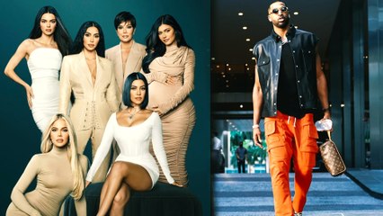Here's How the Kardashians Found Out About Tristan Thompson's Paternity Suit