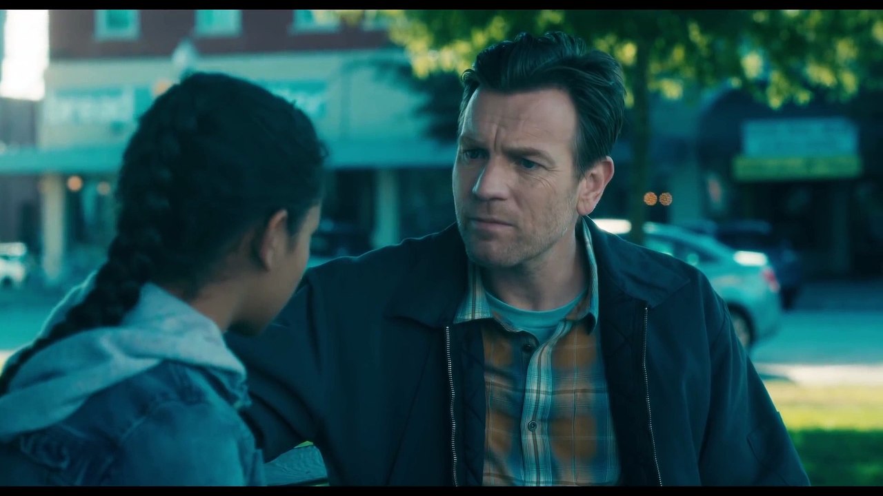 Doctor Sleep - Official Teaser Trailer
