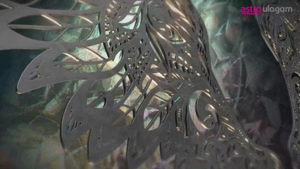 A glimpse at the making of Episode 2, and of course, you wouldn't want to miss the bloopers!