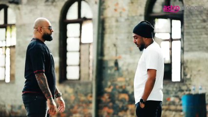 Team Pandavaz and Cholaz come face-to-face, and things are about to get real