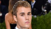 Justin Bieber reveals what has given him peace during struggle with Ramsay Hunt syndrome