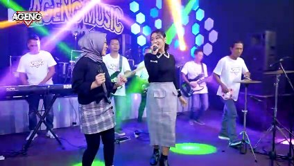 AKU BUKAN JODOHNYA ( Official Music )