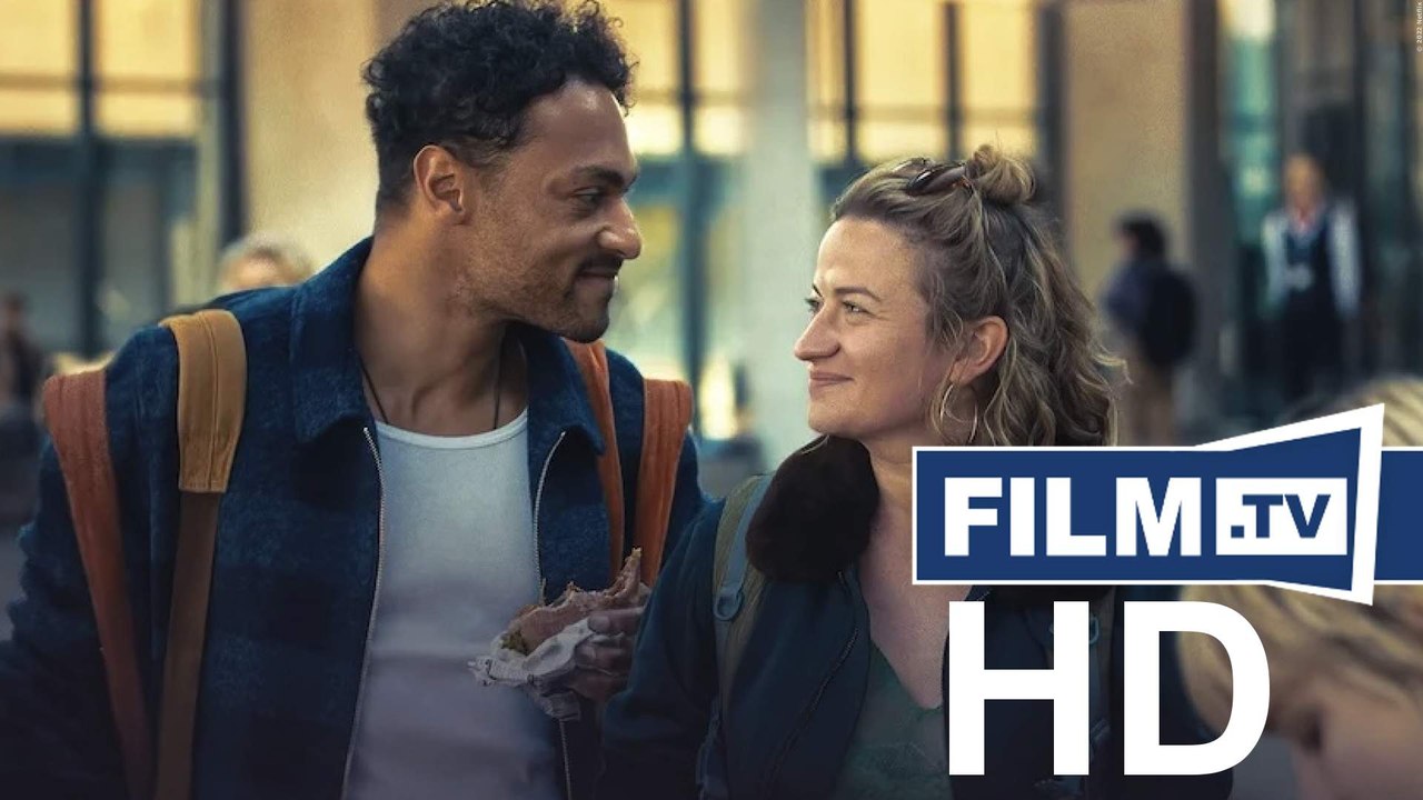 Für Jojo Trailer Deutsch German (2022)