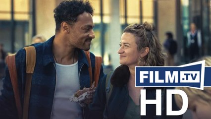 Für Jojo Trailer Deutsch German (2022)