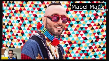 Eurovision - Mabel Matiz Eurovision'a Gider Mi ?