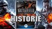 Die Battlefield-Historie  - Teil 1: Battlefield 1942 und Addons