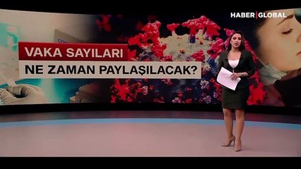 Koronavirüs vaka sayıları ne zaman paylaşılacak?