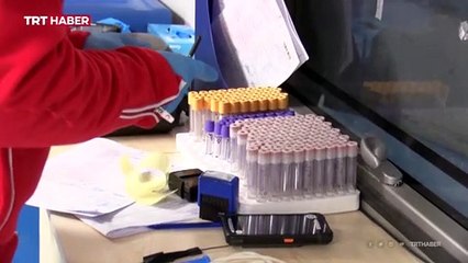 Dünya Gönüllü Kan Bağışçıları Günü: 1 ünite kan 3 kişiye umut oluyor