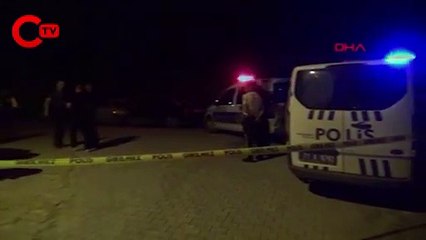 Taksiyle düğün davetlilerinin arasına dalmıştı: Tutuklanmasına karar verildi