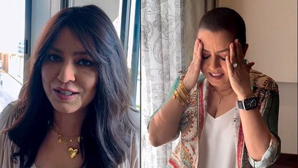 Mahima Chaudhry Breast Cancer Journey पर Emotional Video Viral,Fans को कहा...|Boldsky *Entertainment
