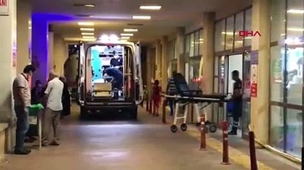 Cezaevinden izinli çıktı, sokak ortasında öldürüldü