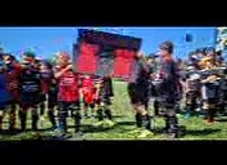 Journée nationale U8/U9