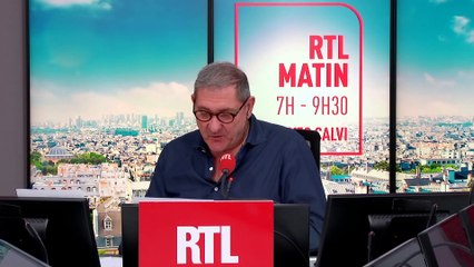 L'invité de 8h20 du 14 juin 2022