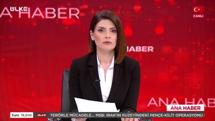 Ülke Ana Haber – 13 Haziran 2022