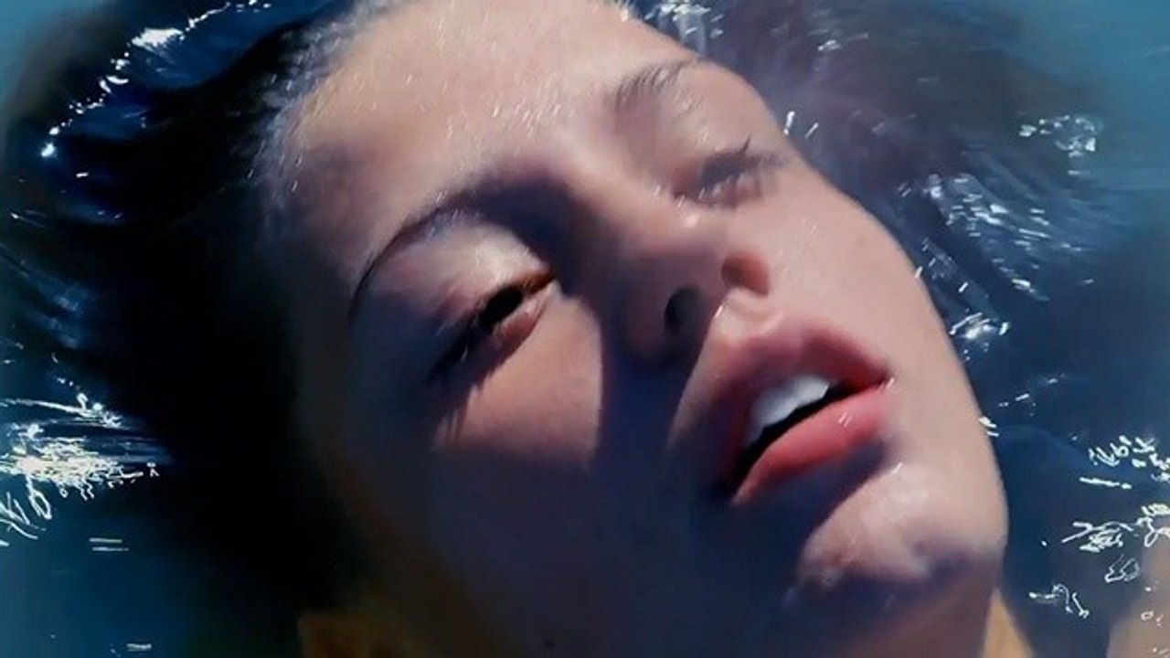 Blau ist ein warme Farbe - Erster Trailer zum Comic-Verfilmung