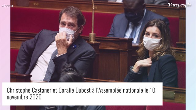 Coralie Dubost après le scandale : elle dévoile une photo d'elle enceinte