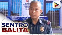 PNP OIC Danao, sinabi na kikilalanin ng pulisya ang ‘freedom of expression’ ng mga  magsasagawa ng kilos-protesta sa inagurasyon ni Pres.-elect. Marcos ngunit kailangan din itong ilagay sa lugar