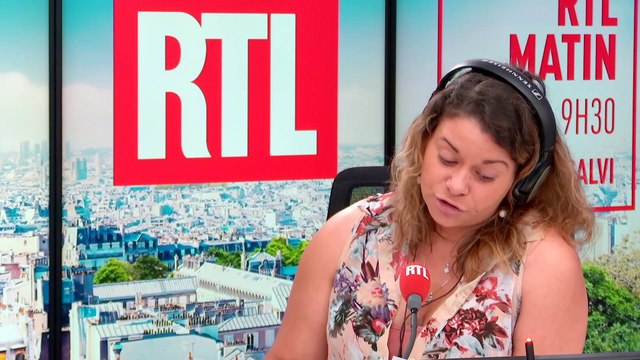 France 2022 du 14 juin 2022