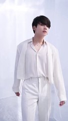 BTS Yet to Come Song Shorts BTS Proof