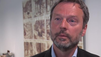 La banque nationale n'entrevoit pas de récession en Belgique (Pierre Wunsch)