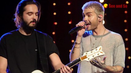 Tom Kaulitz: Er klagt über "Selbstmord-Kopfschmerzen"